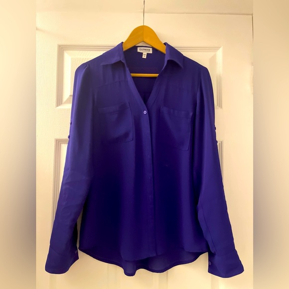 Express women’s top - Picture 1 of 2